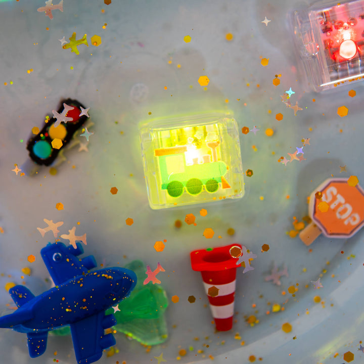 Glo Pals Auto 6-Pack