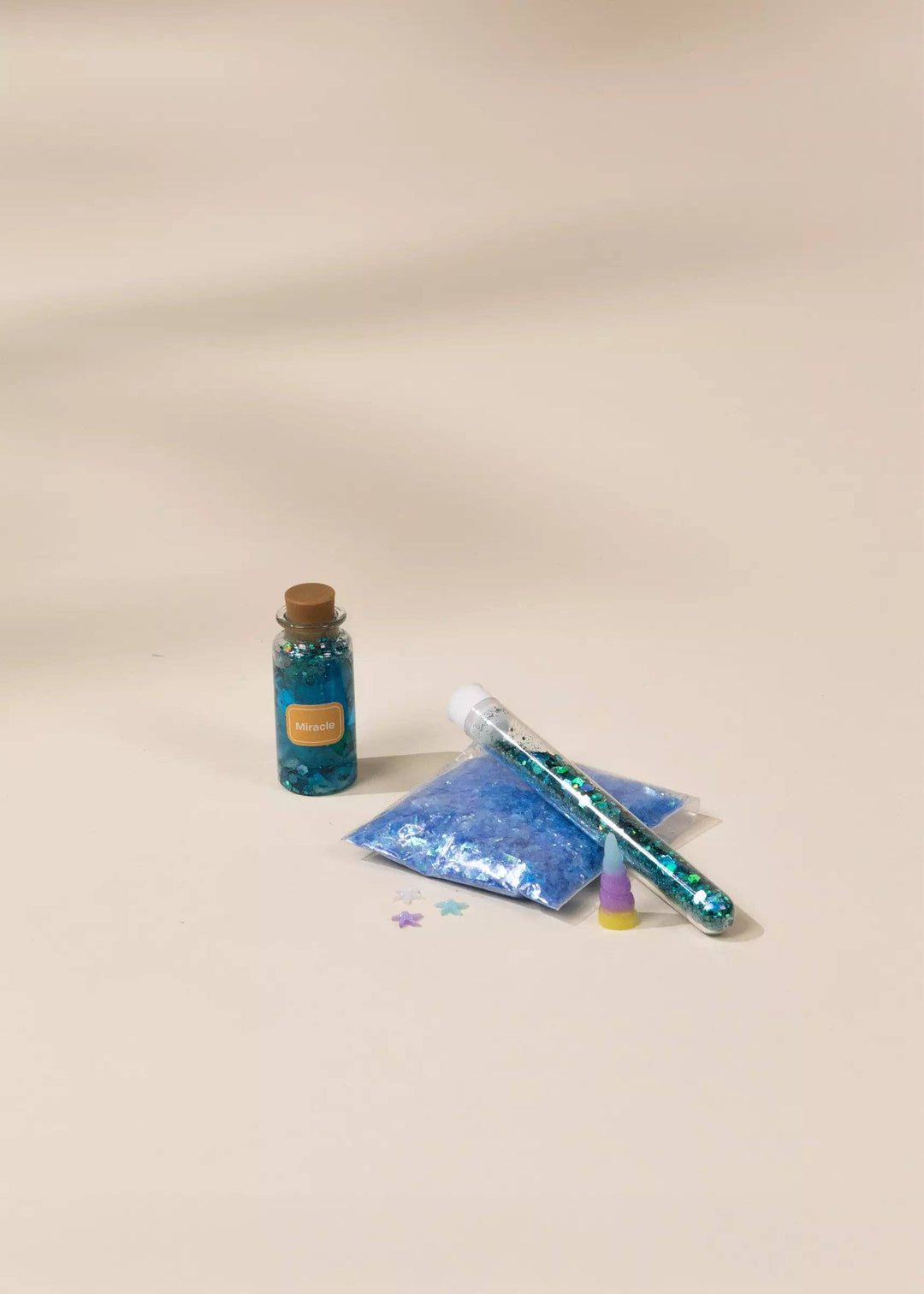 Coco Village Magic Potion Making Set