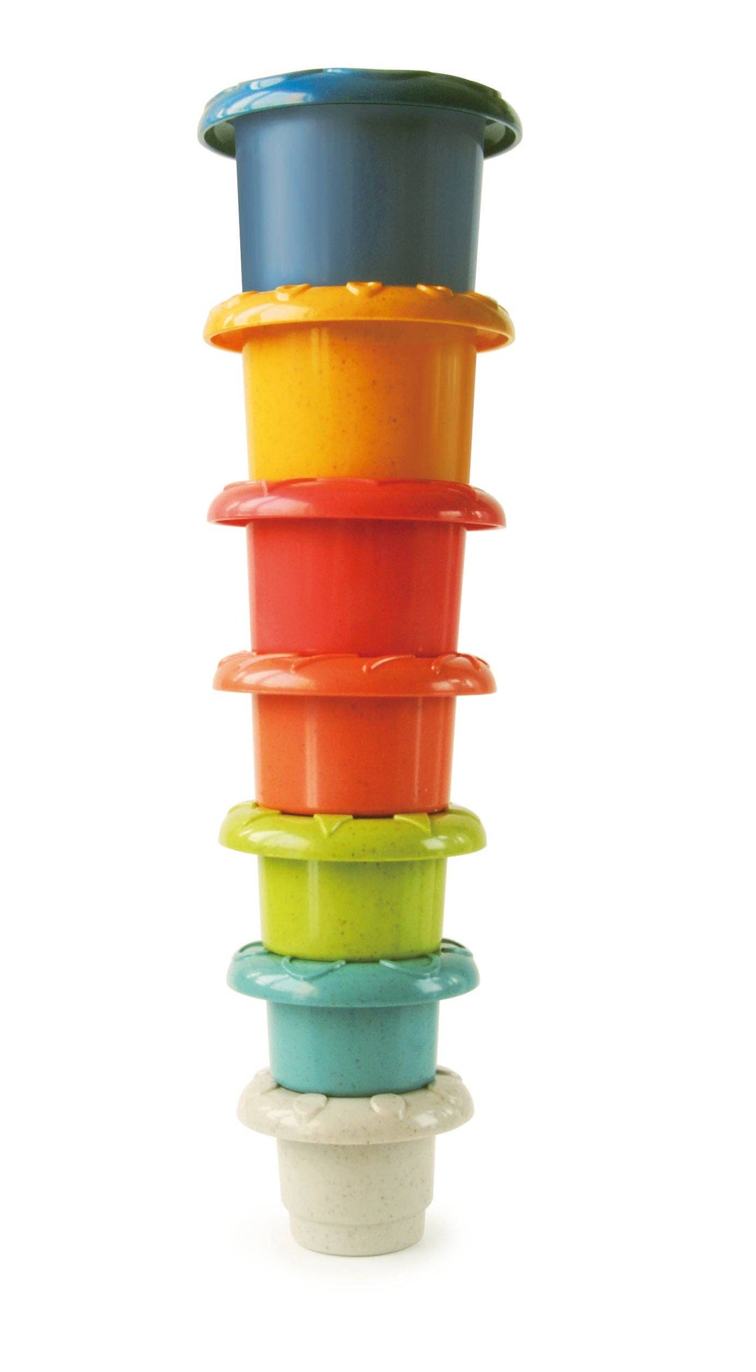 TOLO Rainbow Stackers
