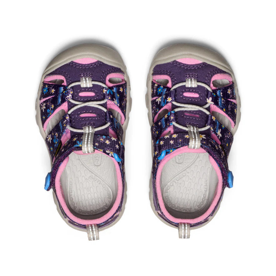 Keen Seacamp II CNX - Daisies/Marina