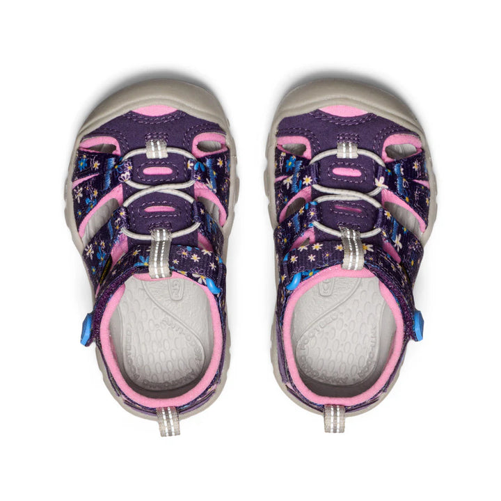 Keen Seacamp II CNX - Daisies/Marina