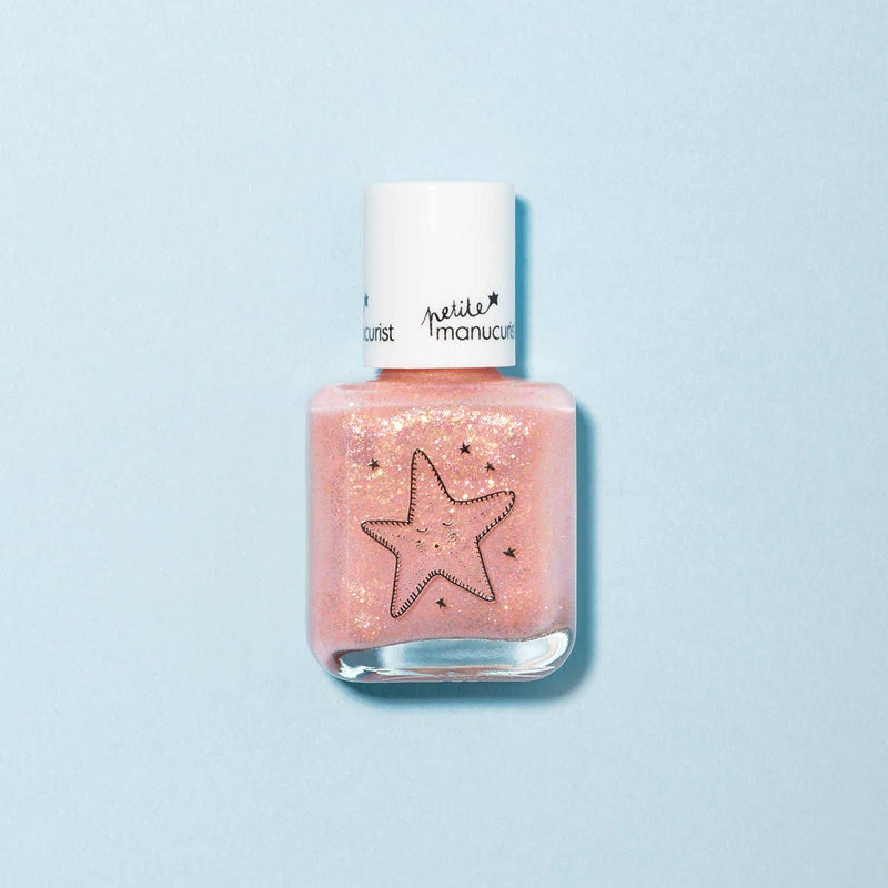 Petite Manucurist Nail Polish - Stella the Starfish