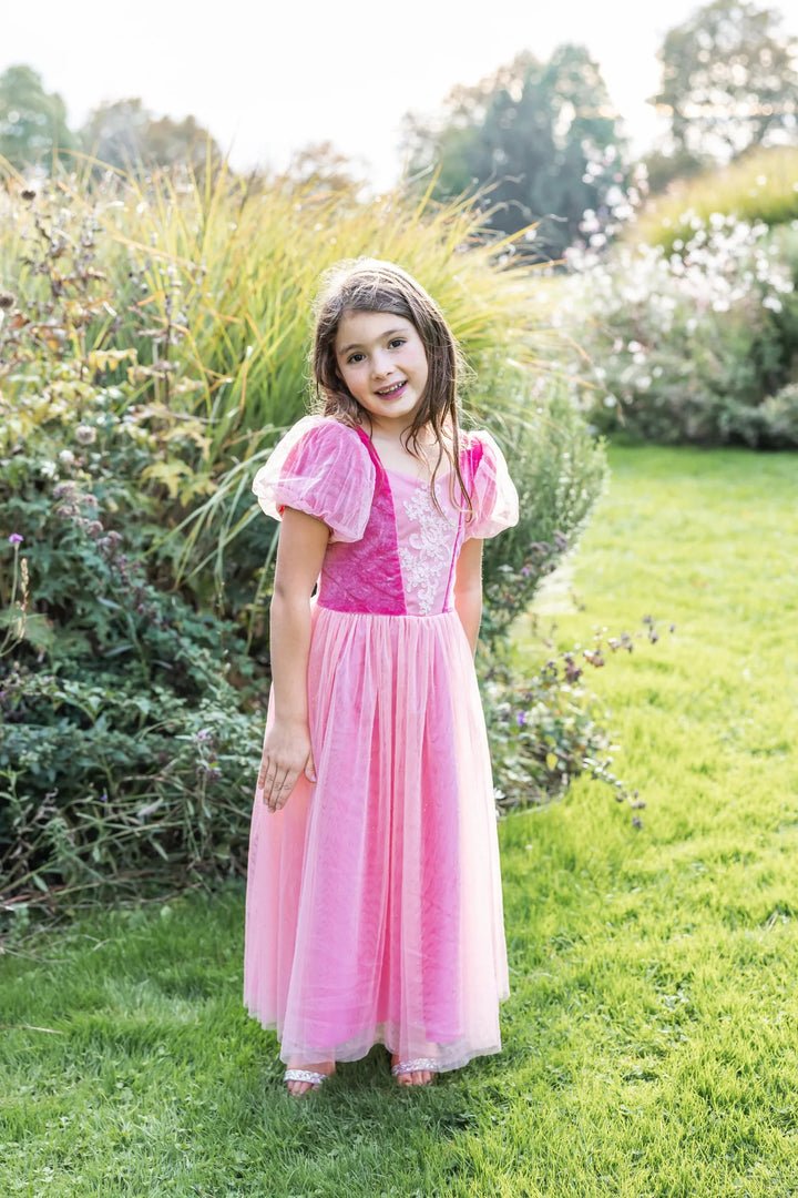 Great Pretenders Rose Sorbe Princess Dress