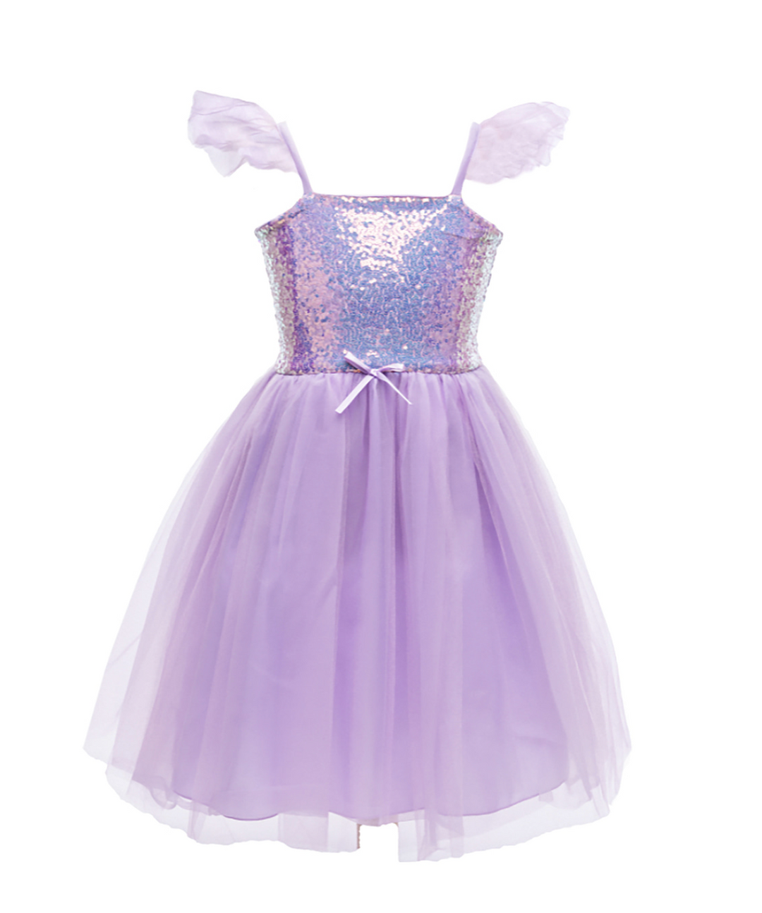 Great Pretenders Sequins Princess Dress