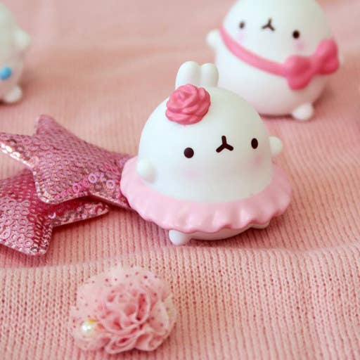 Molang Costume Dress Up Figure Blind Box