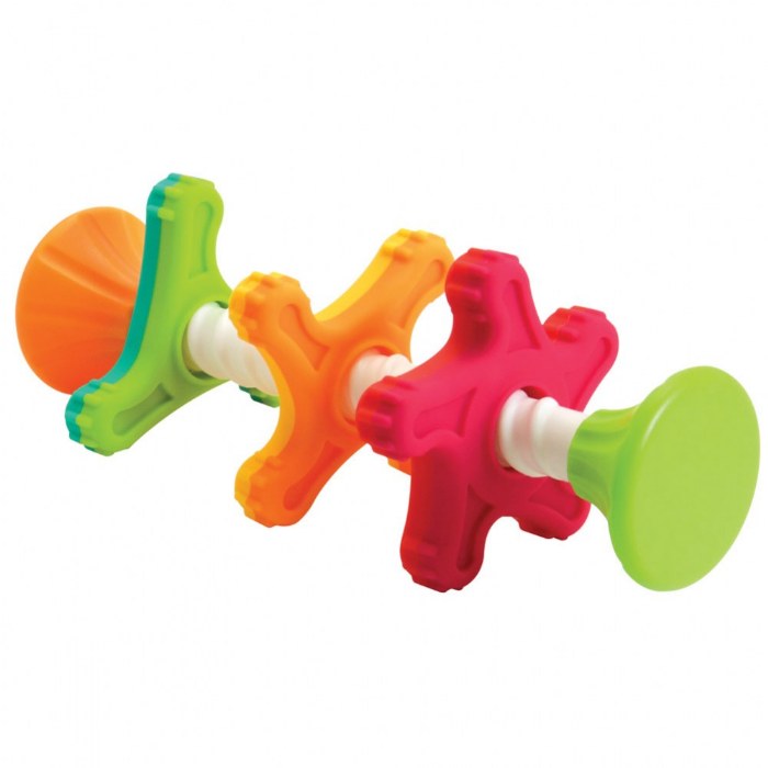 Fat Brain Toys Mini Spinny