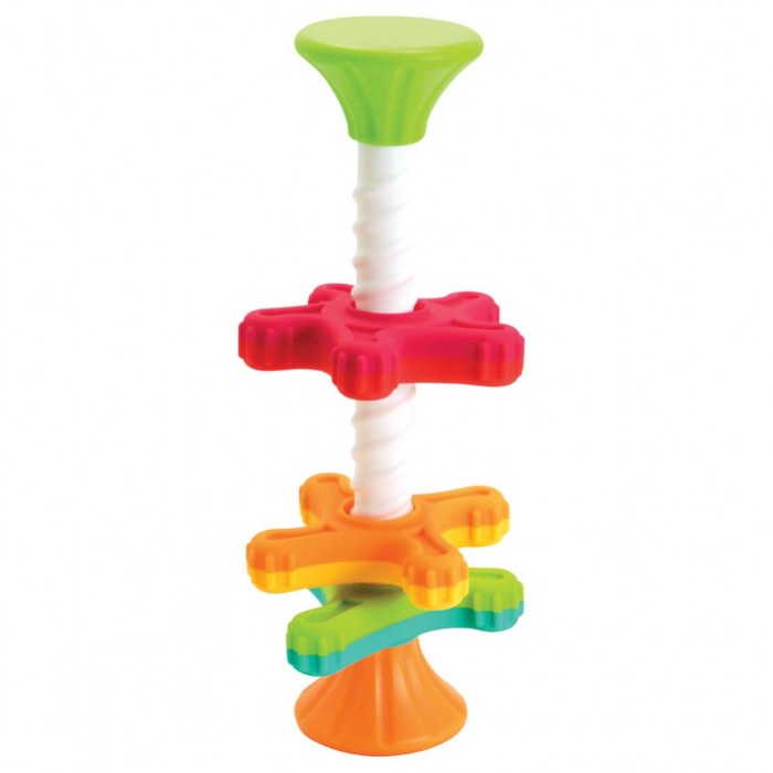 Fat Brain Toys Mini Spinny