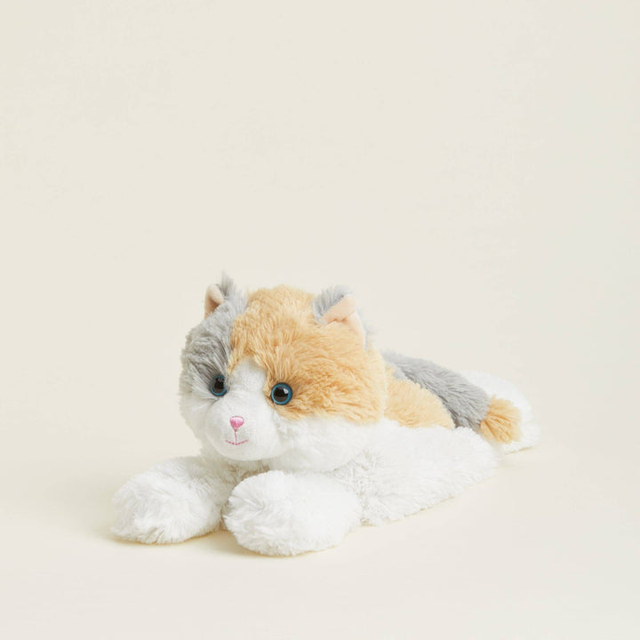 Warmies Calico Cat