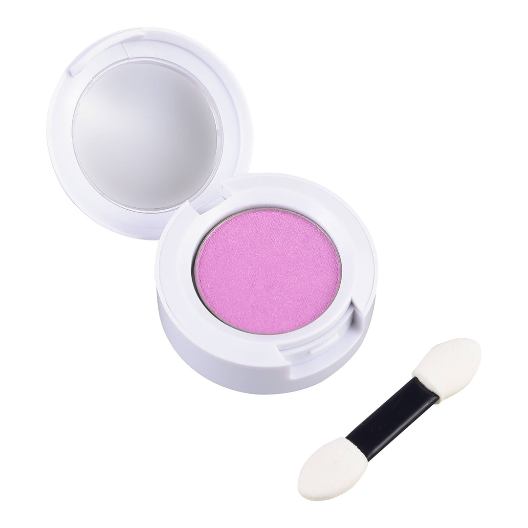 Klee Kids Icicle Sparkles - Holiday Eye Shadow Lip Shimmer Set
