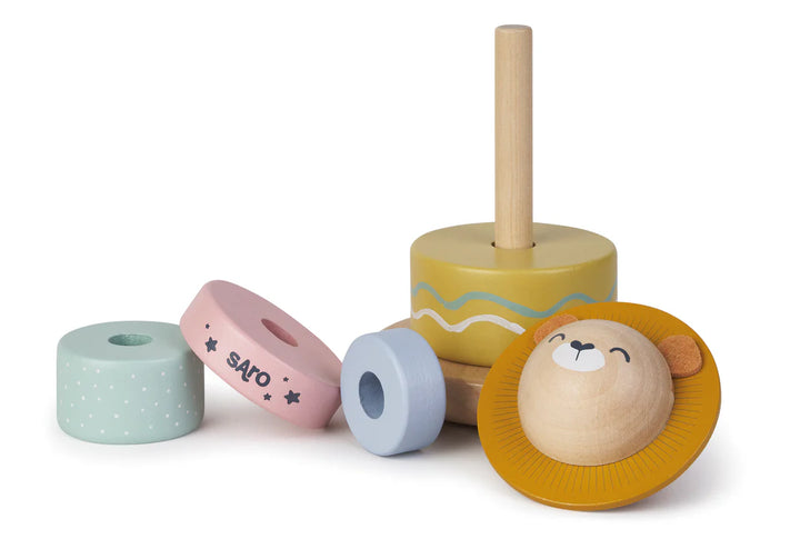 Saro Baby Stacking Toy