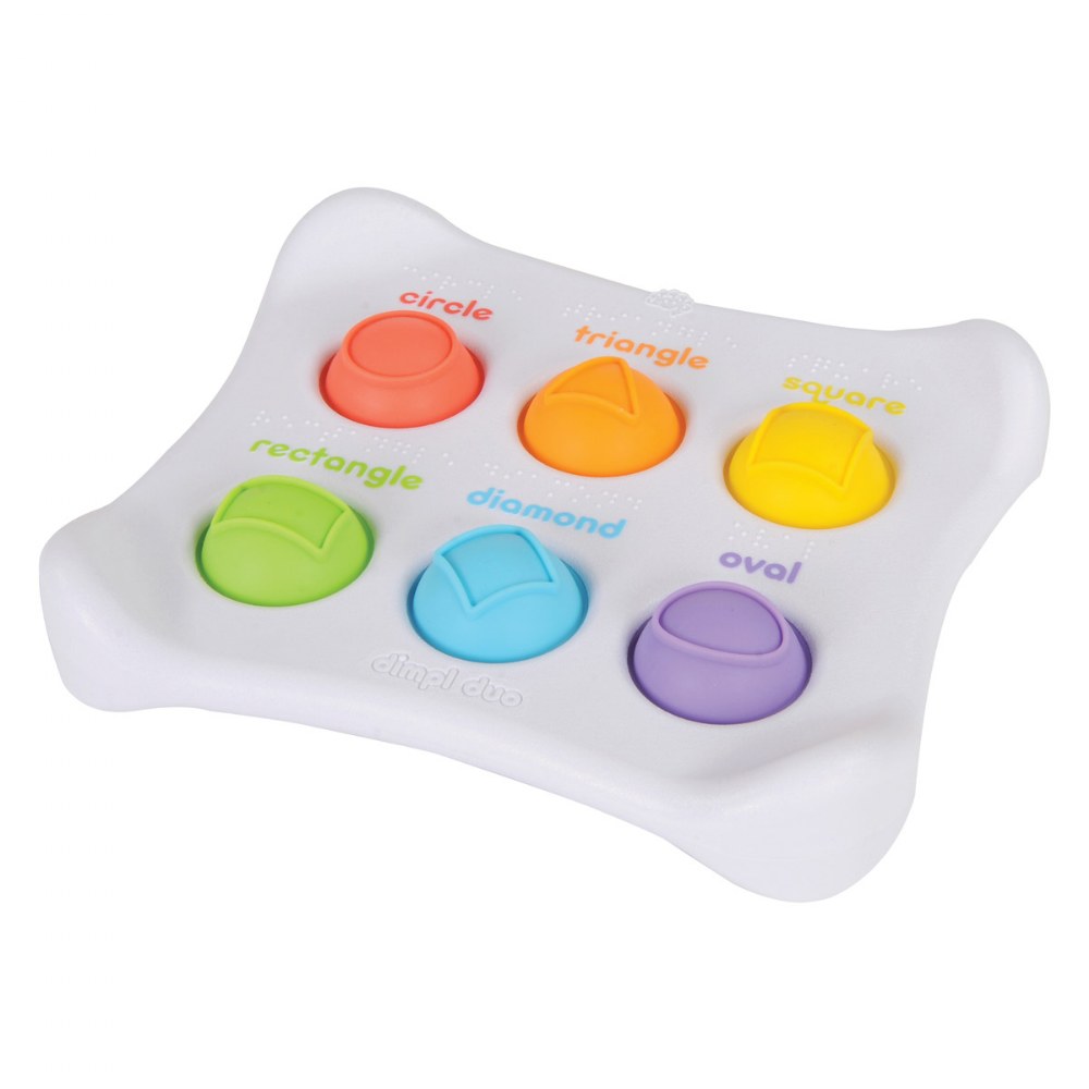 Fat Brain Toys Dimpl Duo