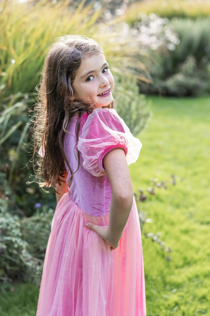 Great Pretenders Rose Sorbe Princess Dress