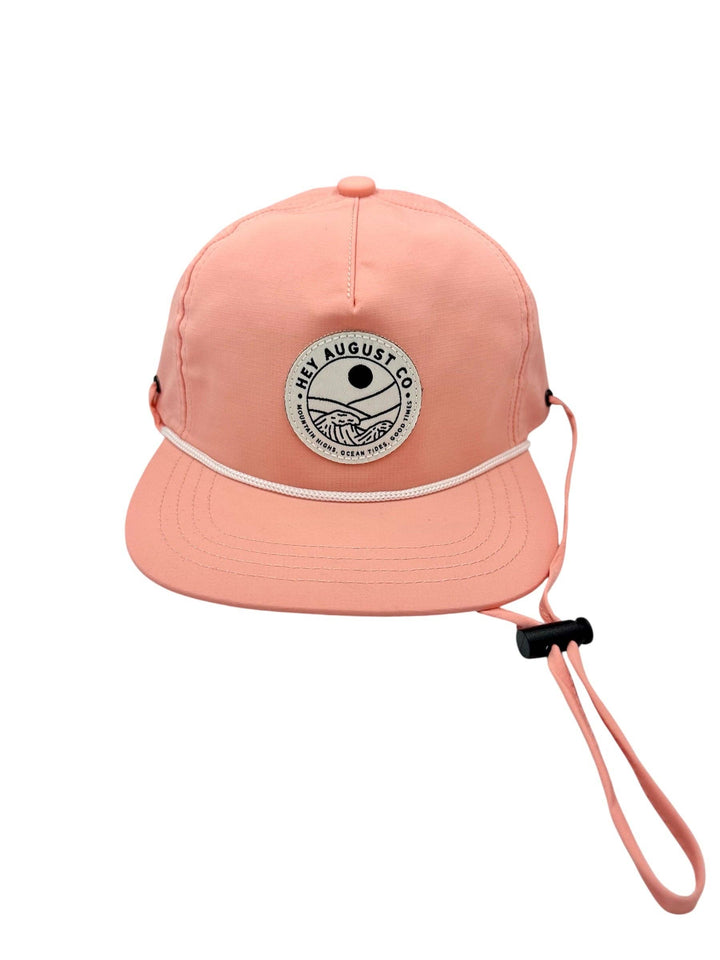 Hey August Adventure Cap - Guava