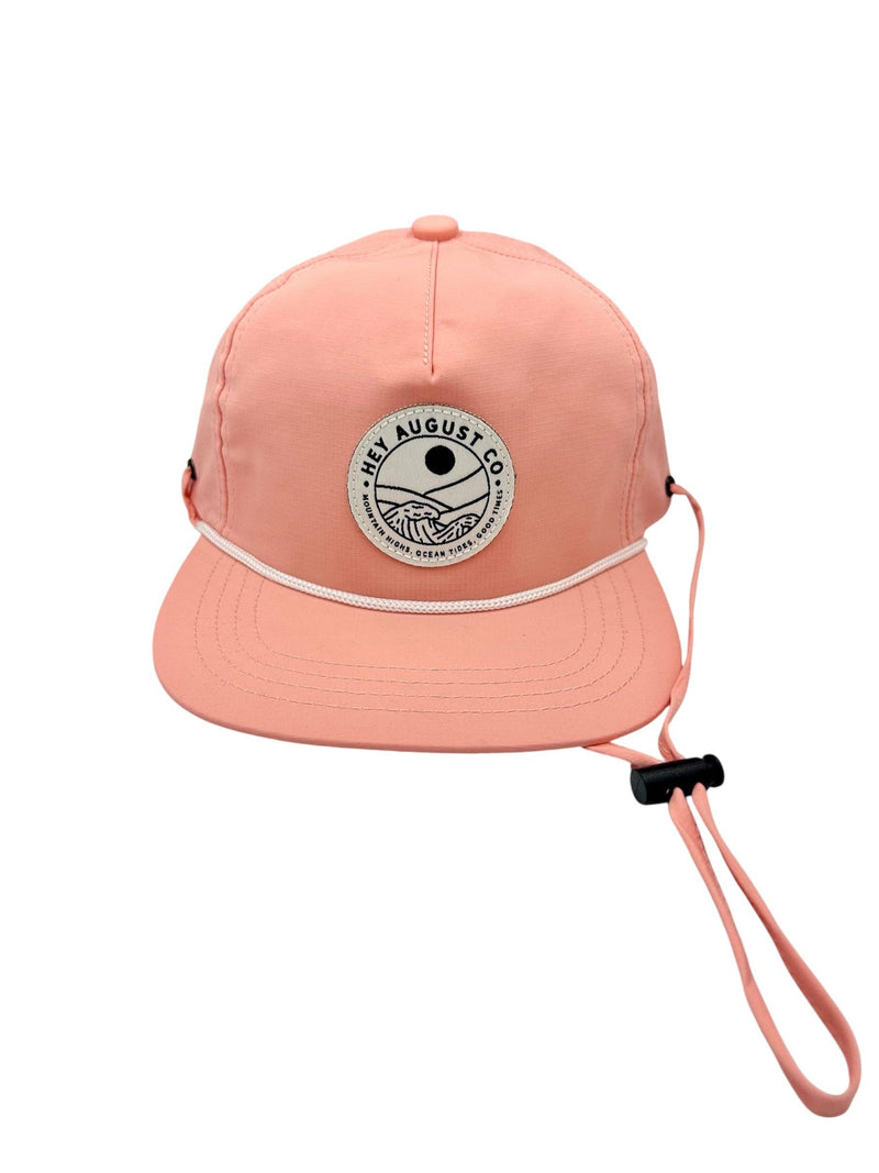 Hey August Adventure Cap - Guava