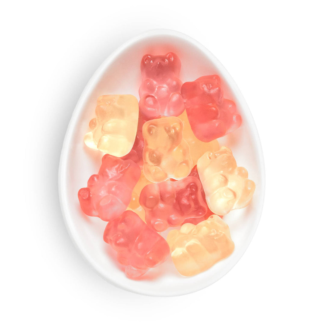 Sugarfina Holiday Champagne Bears - Small