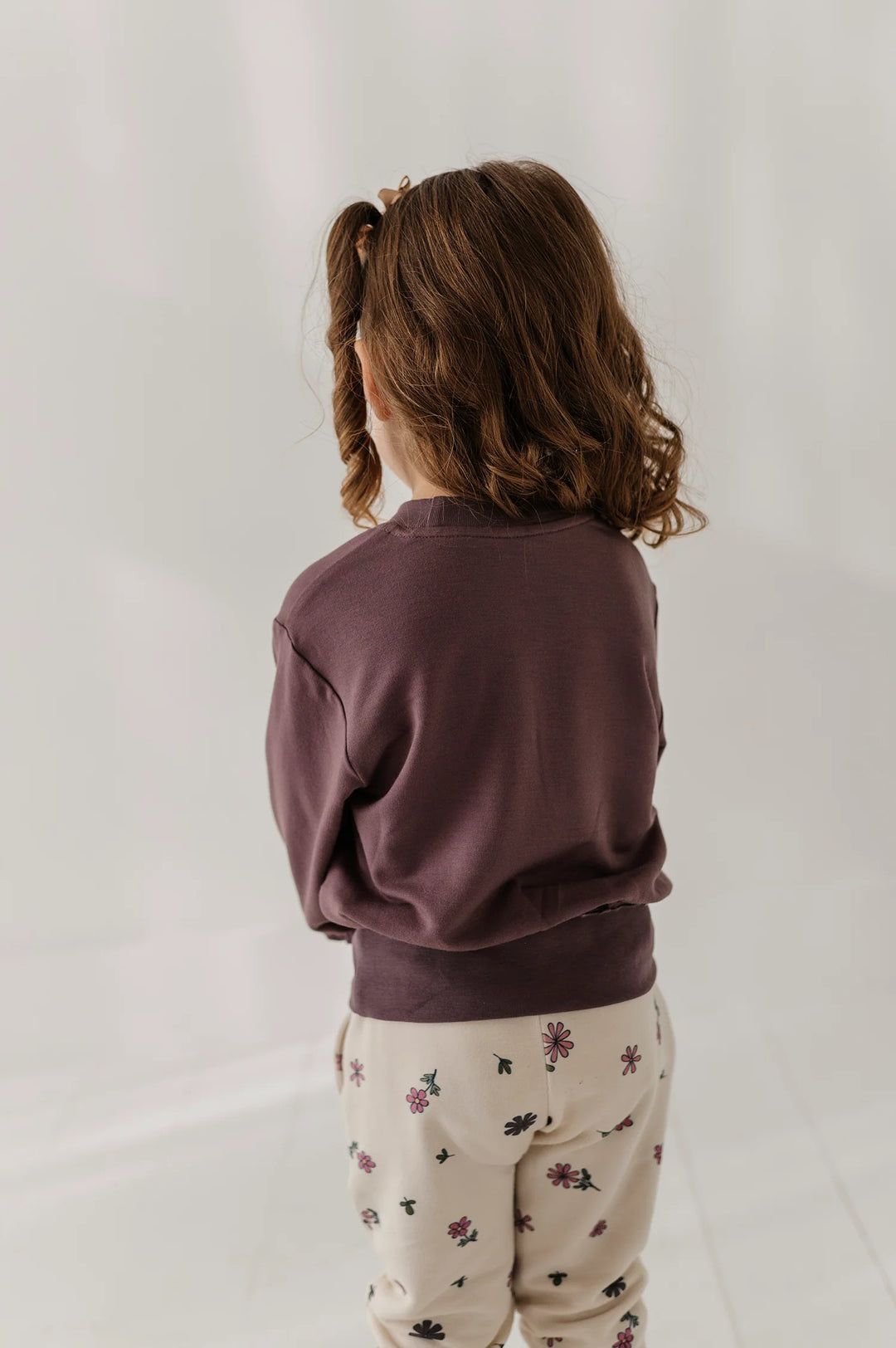 Babysprouts Ruffle Hem Butterfly Shirt