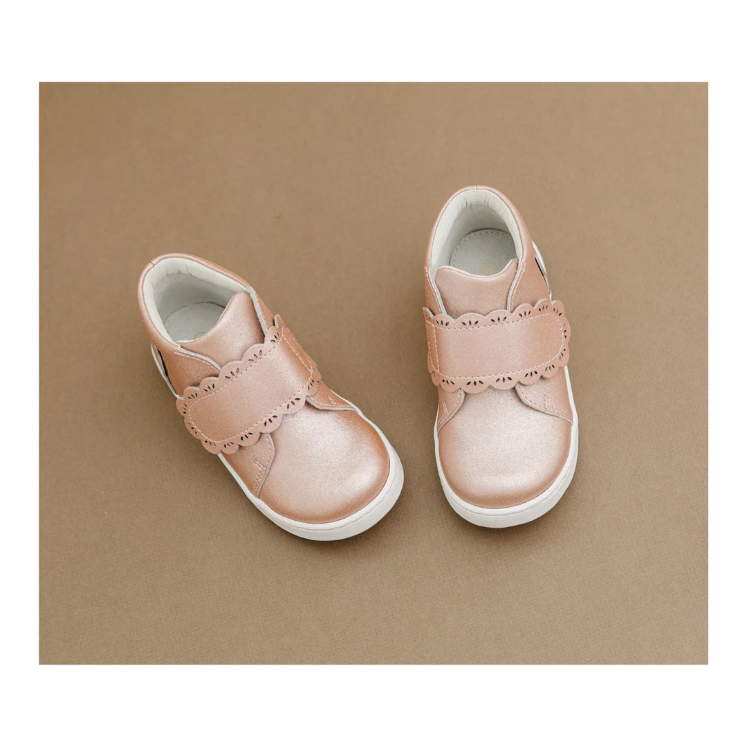 L'amour Colette Sneaker - Glitter Pink