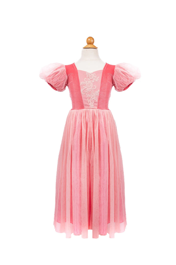 Great Pretenders Rose Sorbe Princess Dress