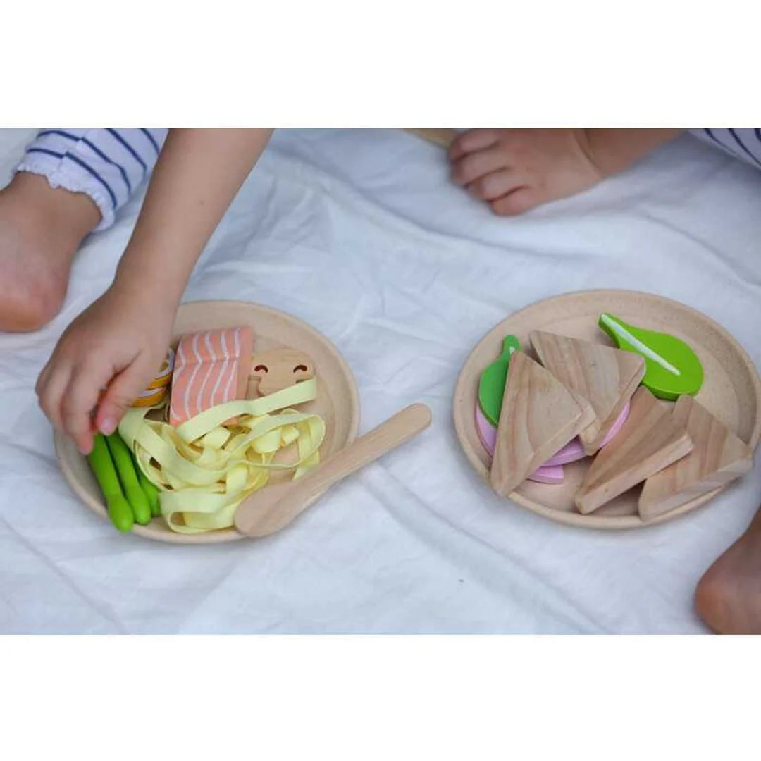 Plan Toys Pasta