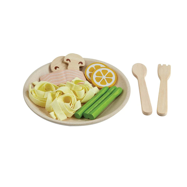 Plan Toys Pasta