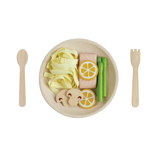 Plan Toys Pasta