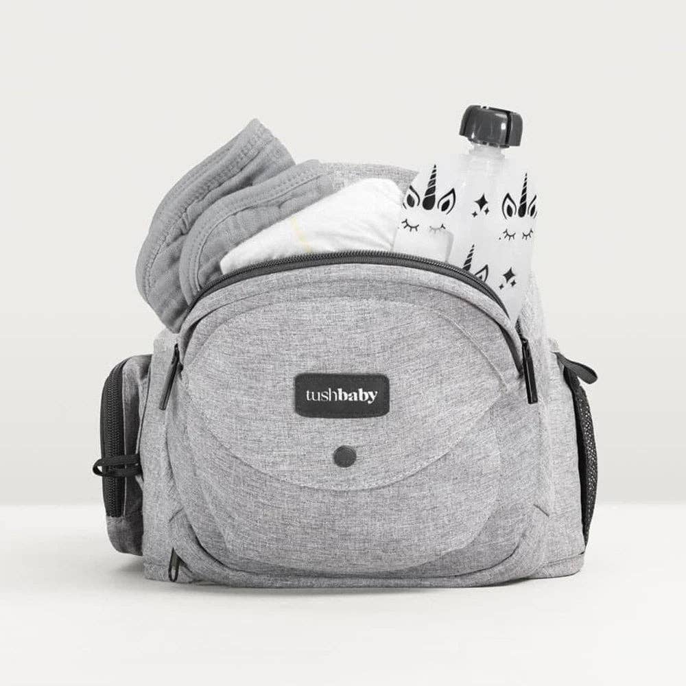 Tushbaby Hip Carrier