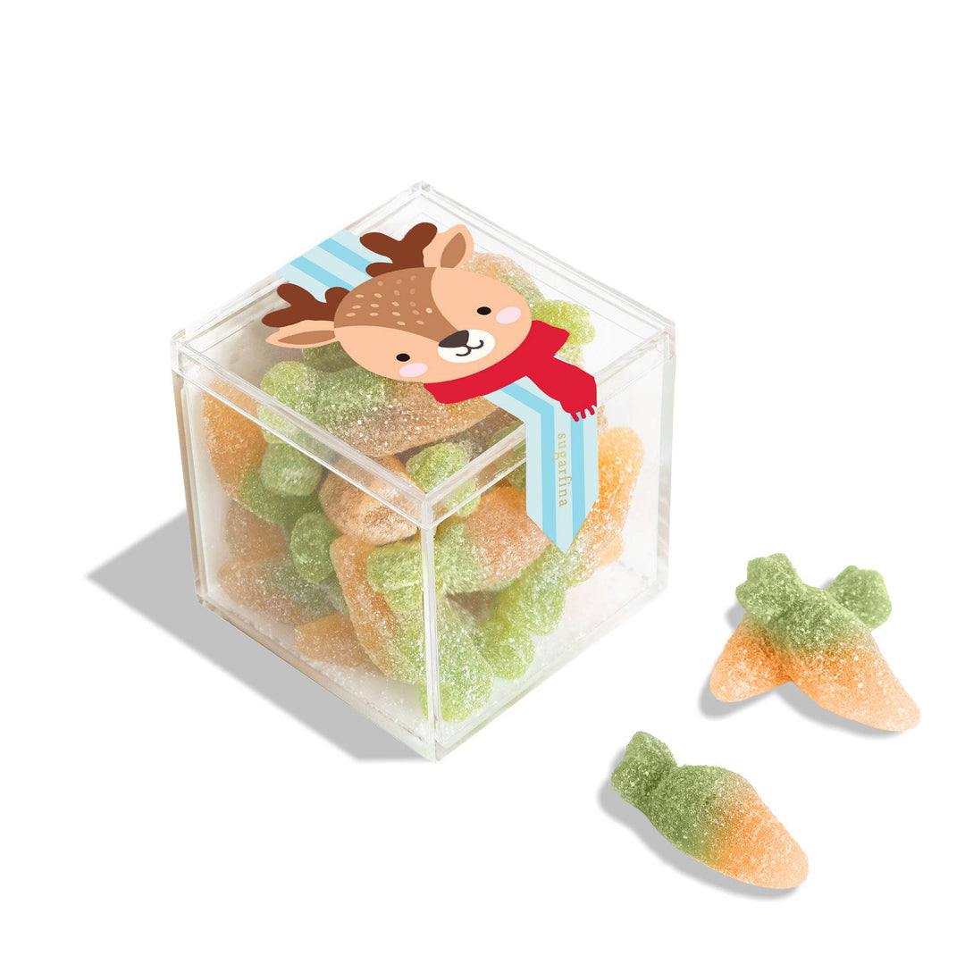 Sugarfina Reindeer - Reindeer Carrots