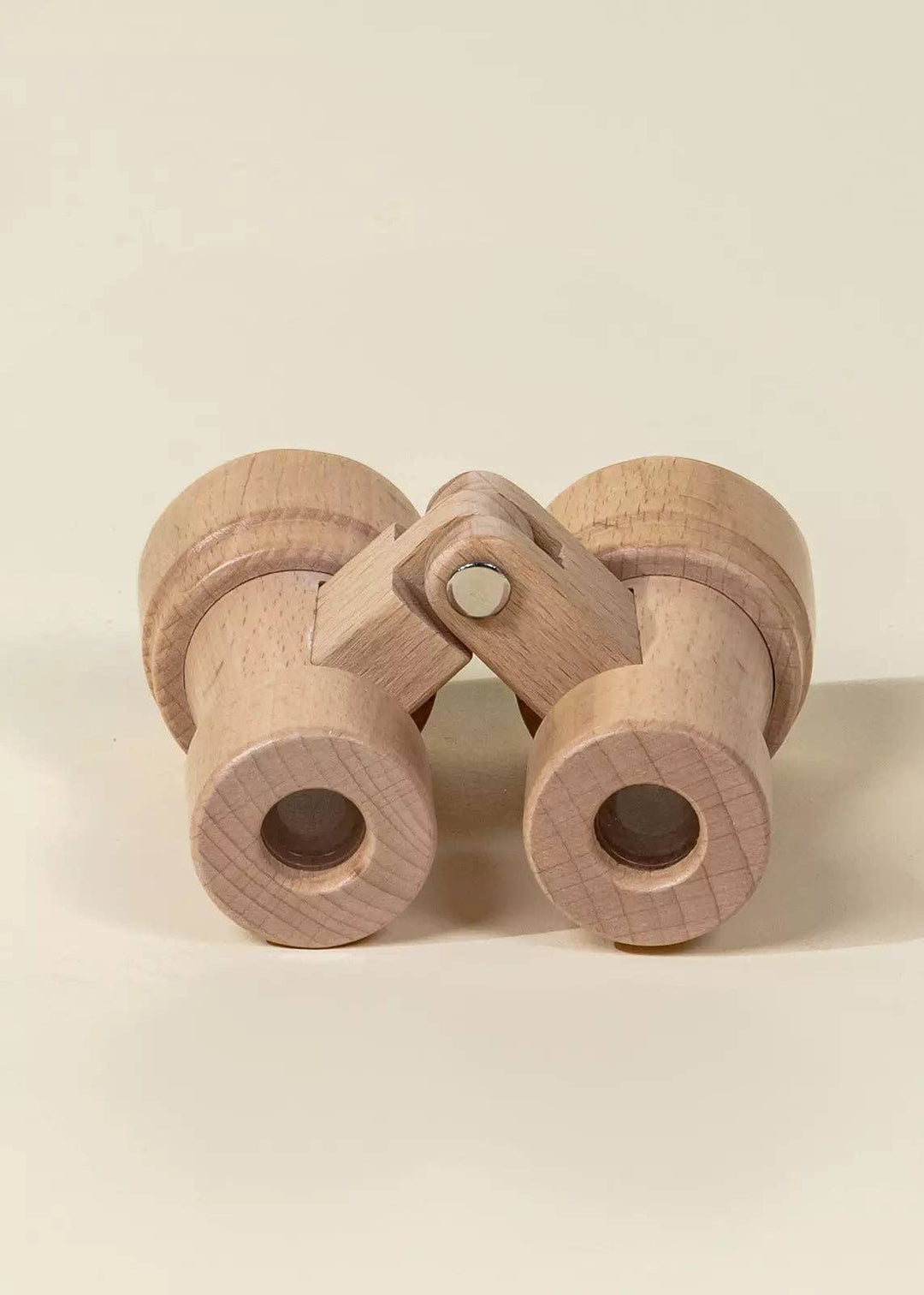 Coco Village Explorer's Wooden Binoculars