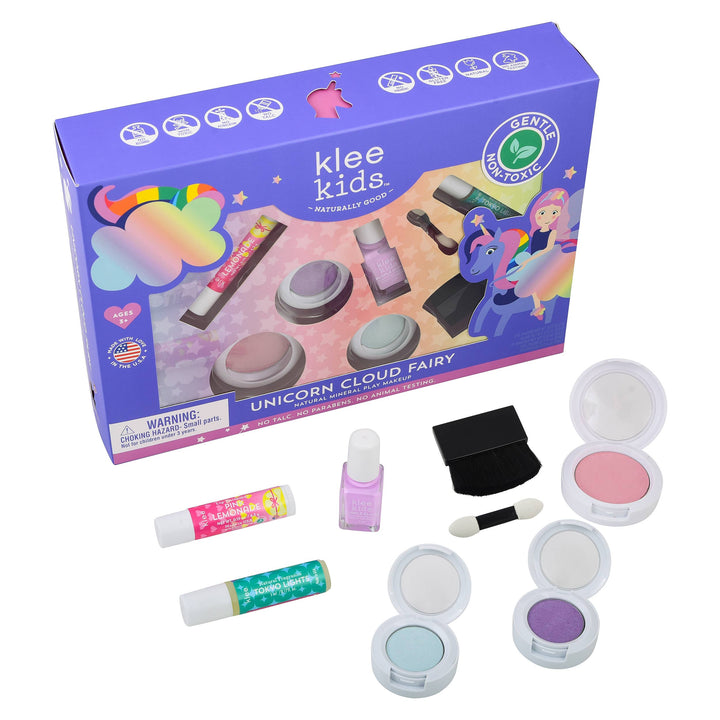 Klee Kids Unicorn Cloud Fairy