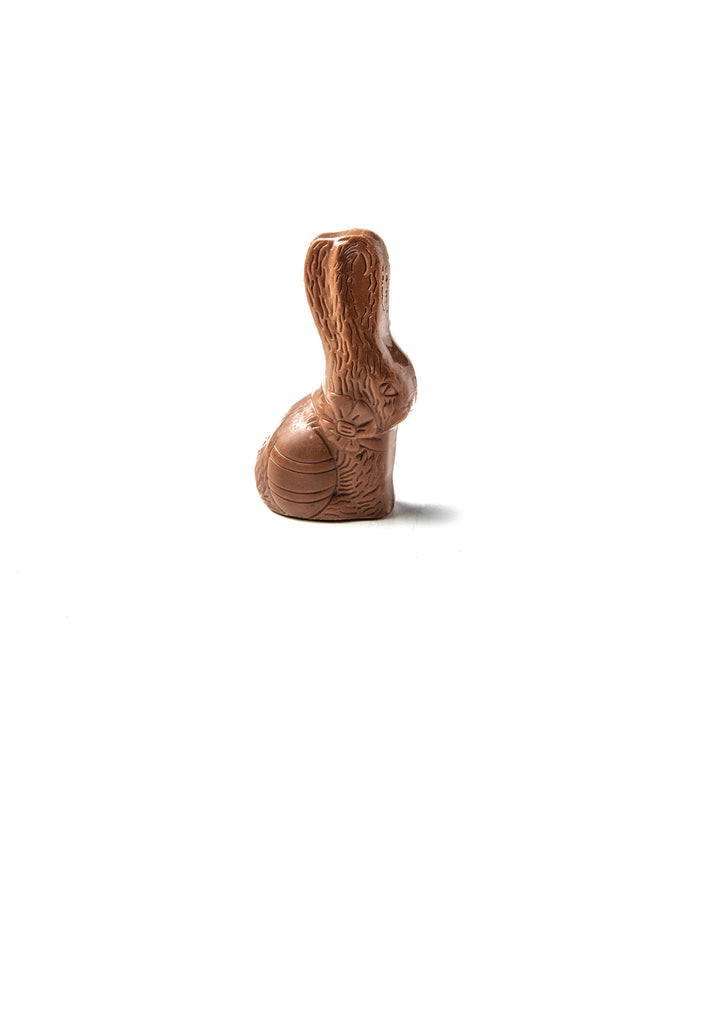 Madelaine Semi-Solid Foiled Rabbit