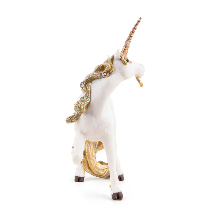 Papo Golden Unicorn Figurine