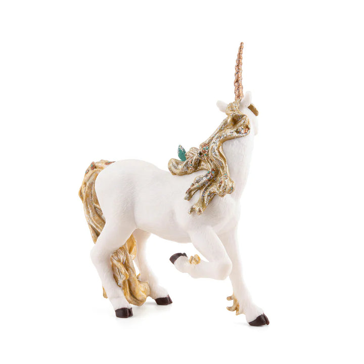 Papo Golden Unicorn Figurine