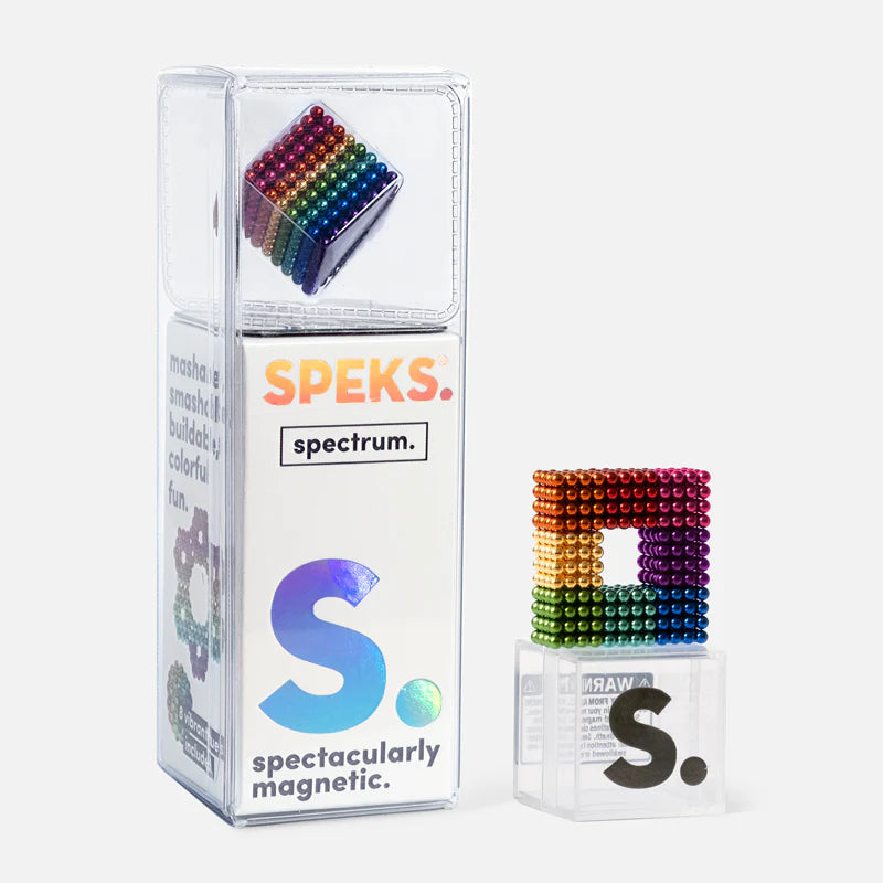 Speks Magnet Balls - Spectrum