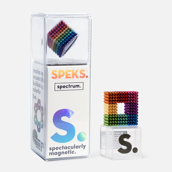 Speks Magnet Balls - Spectrum