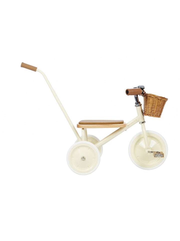 Banwood Vintage Toddler Tricycle