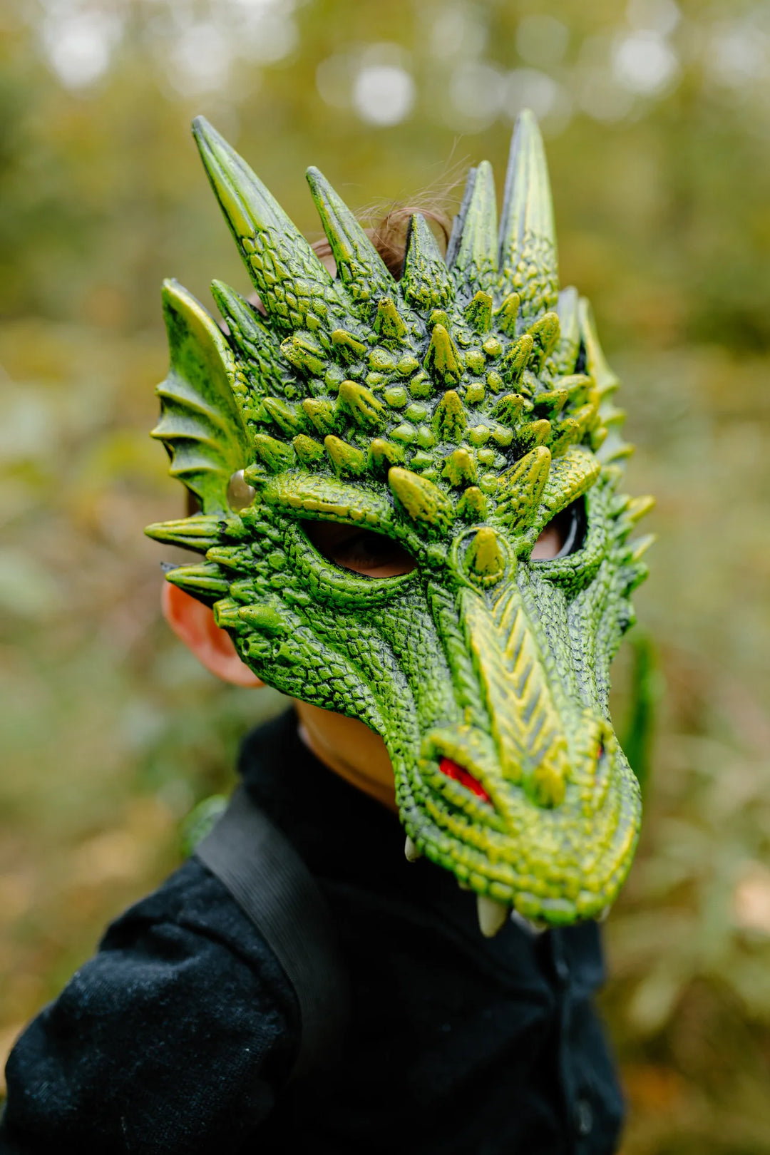 Great Pretenders Dragon Mask