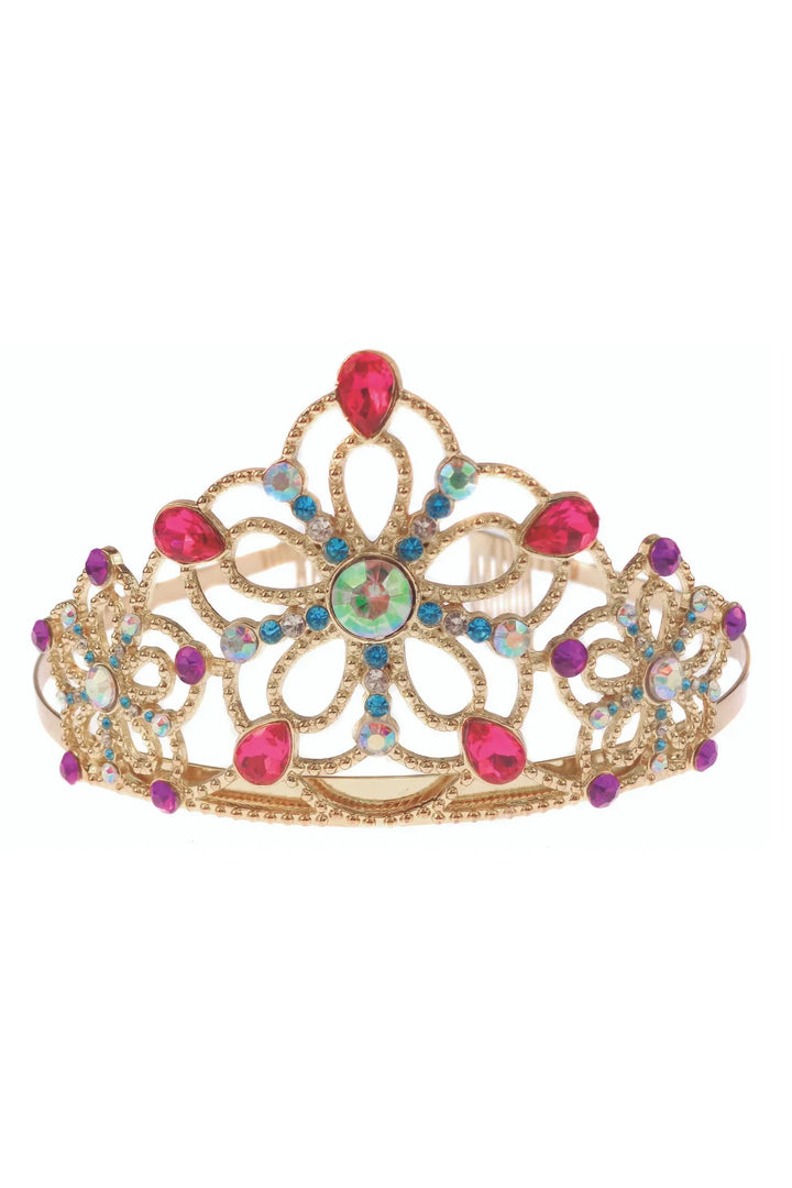 Great Pretenders Be Jewelled Tiara