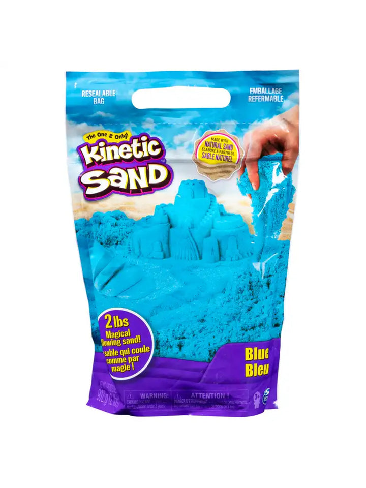 Kinetic Sand 2lbs