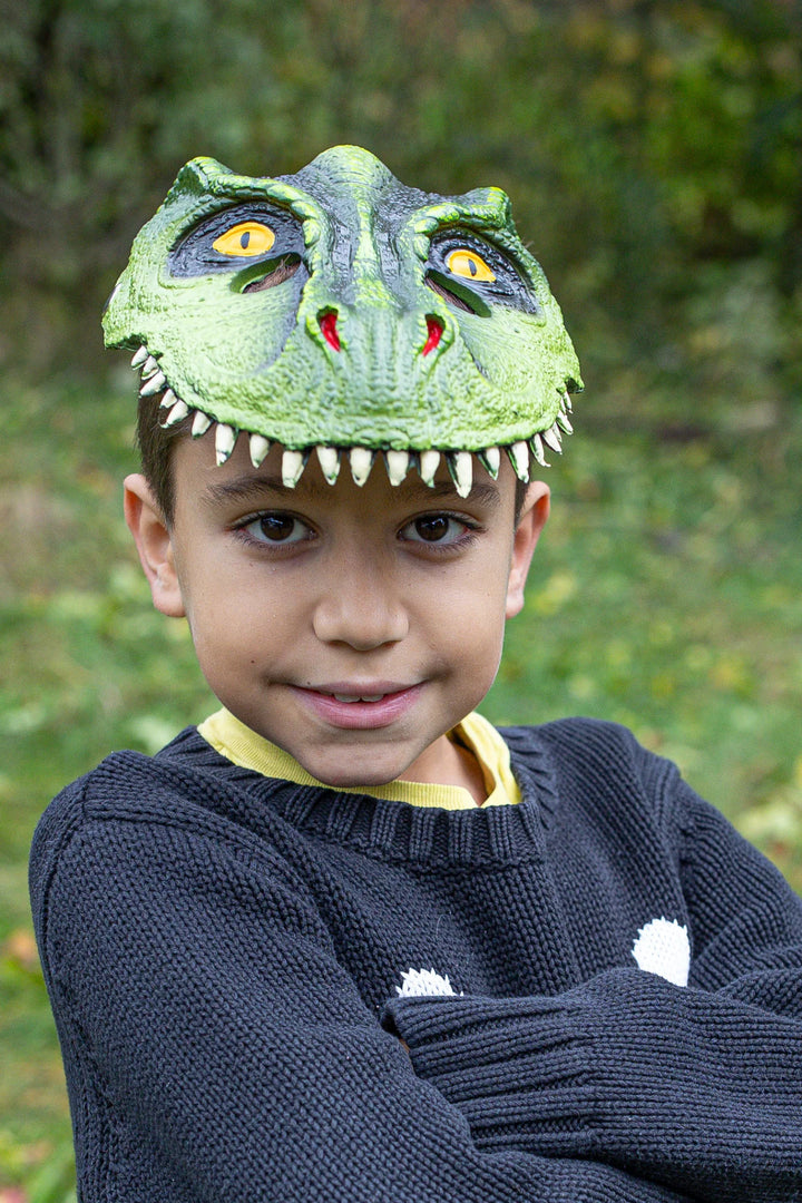 Great Pretenders Dino Mask