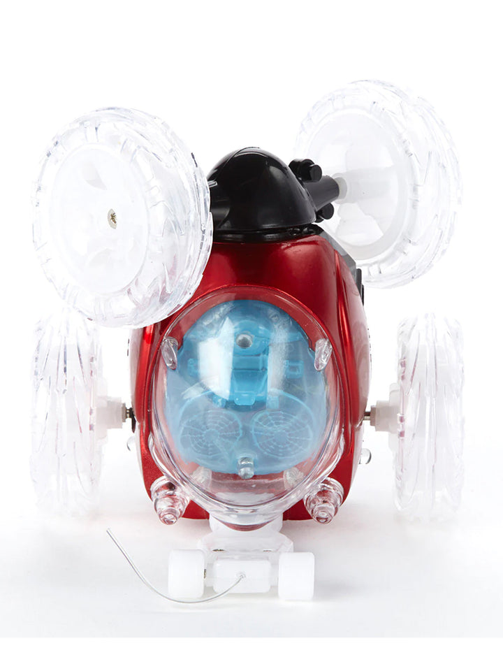 Mindscope Turbo Twister