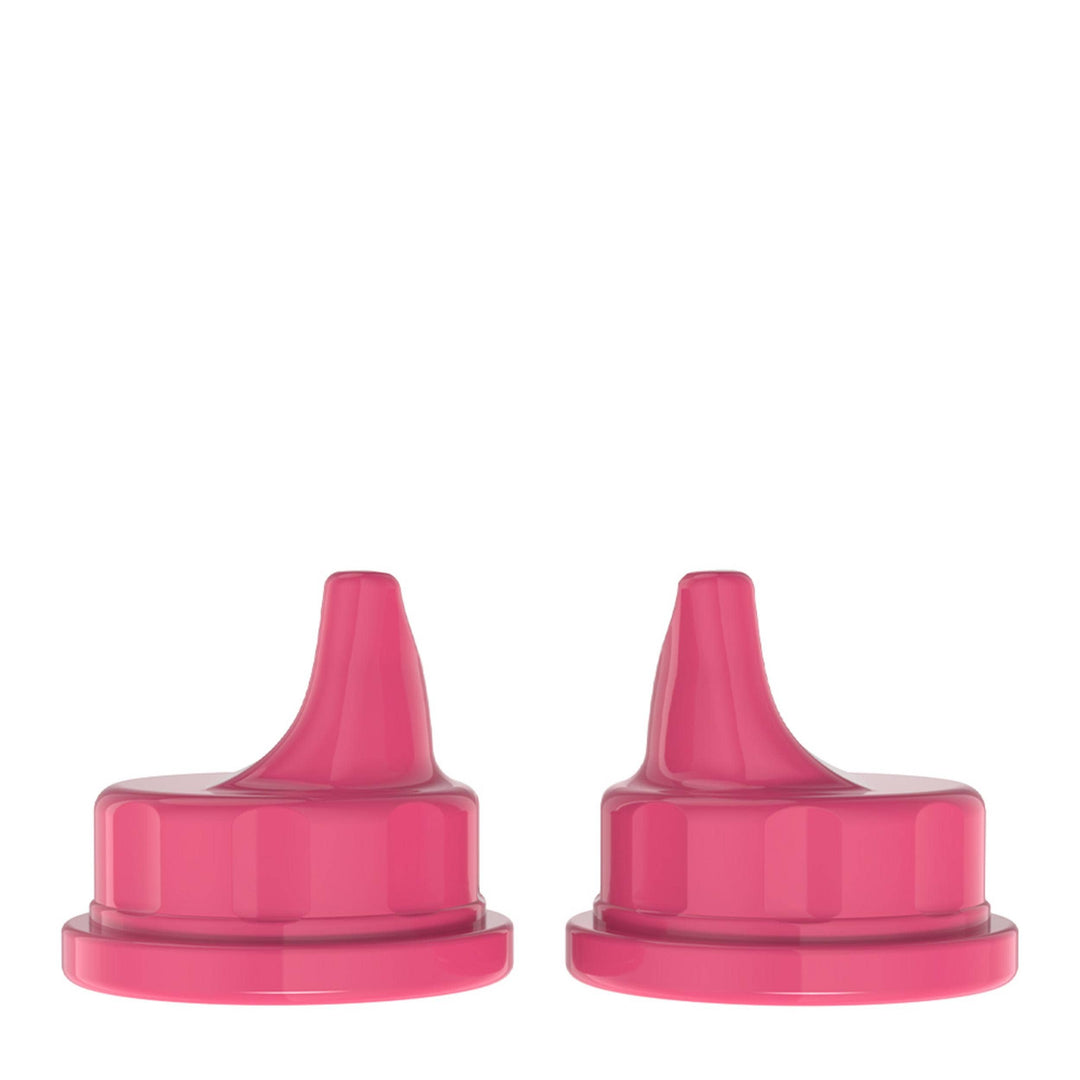 LifeFactory Sippy Cap 2pk
