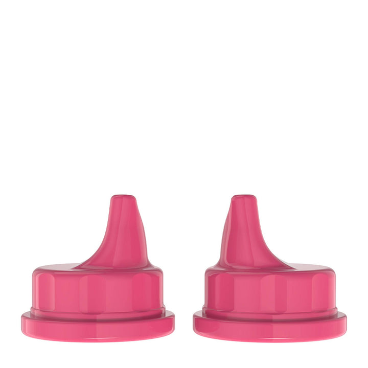 LifeFactory Sippy Cap 2pk