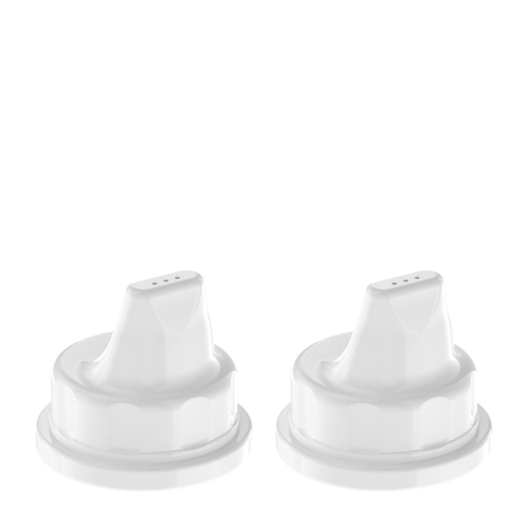 LifeFactory Sippy Cap 2pk