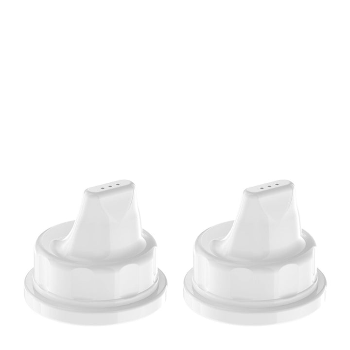 LifeFactory Sippy Cap 2pk