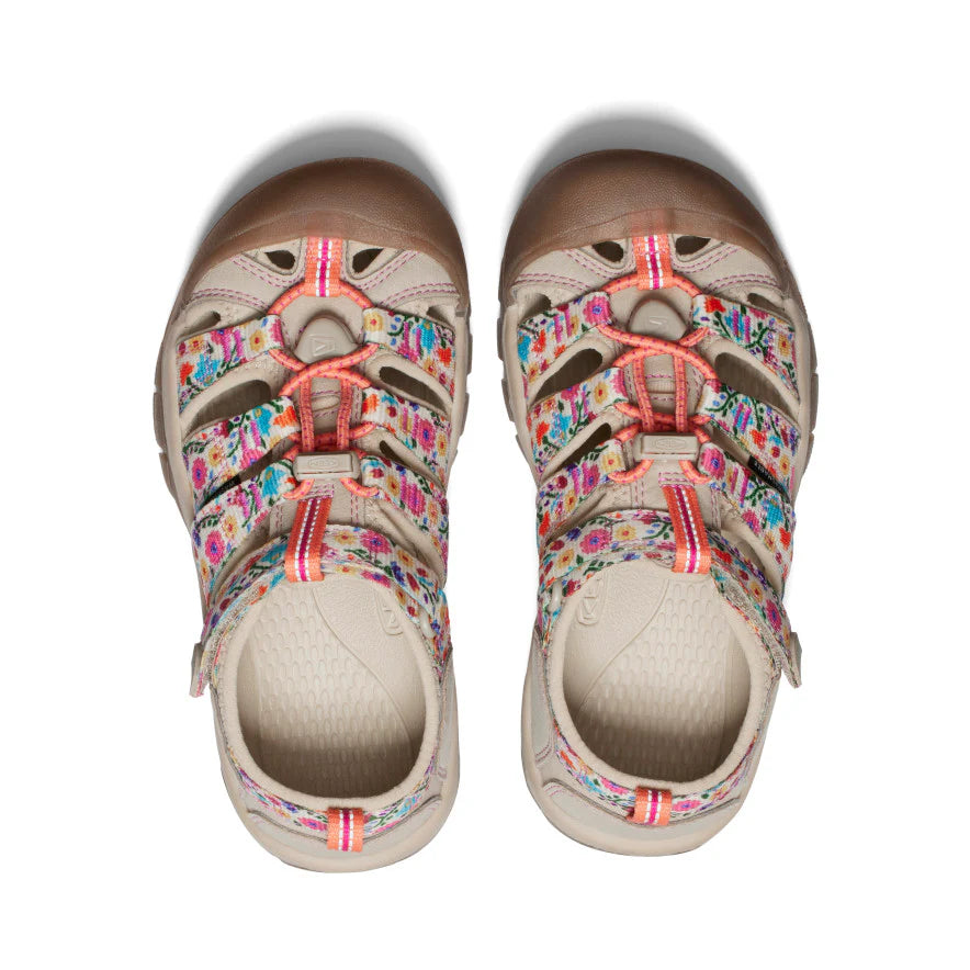Keen Newport H2 - Safari/Birch