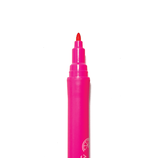 Ooly Yummy Yummy Fruit Scented Markers (Set of 12)
