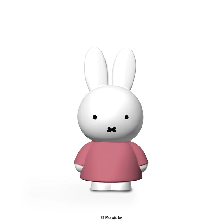 Studio Oh! Miffy Dreamy Petals Squishy Stress Ball