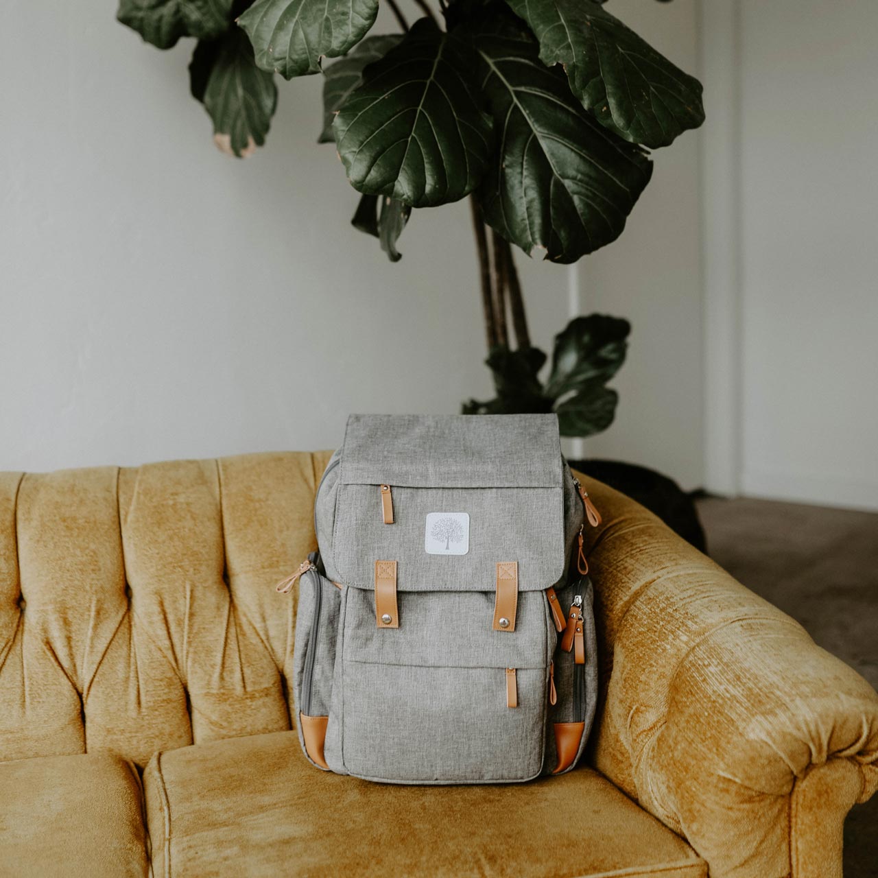 Birch bag outlet diaper backpack