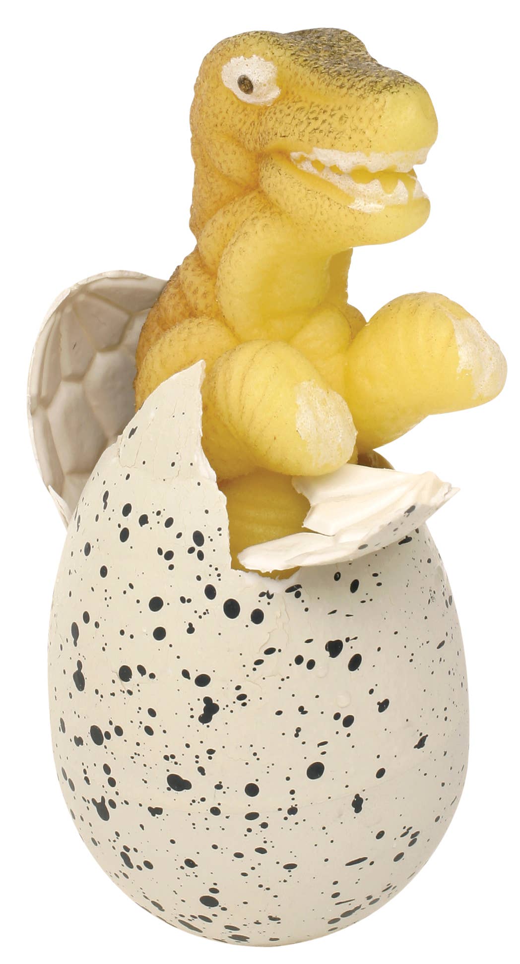 Toysmith Ginormous Hatchin' Grow Dino Egg