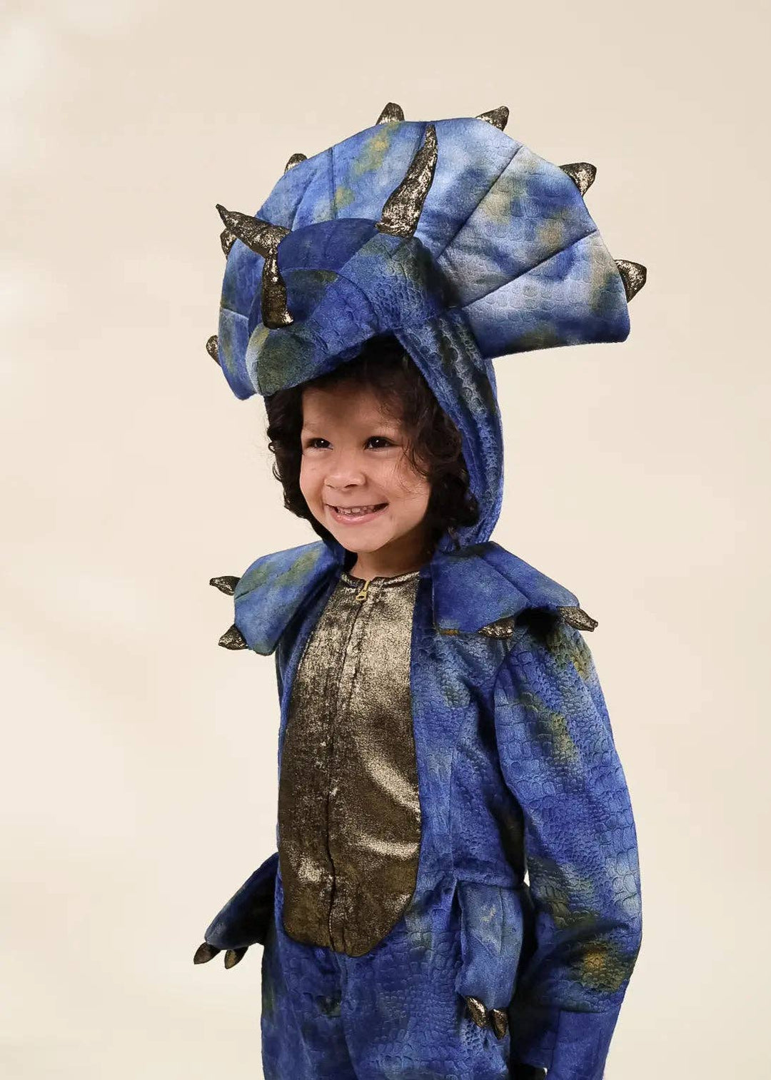 Coco Village Dinosaur Play Costume
